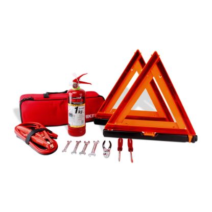 Imagen de Kit de emergencia automotriz KIT-4