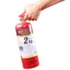 Imagen de Extintor de emergencia recargable (2 kgs) EE-2