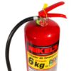 Imagen de Extintor de emergencia recargable  (6 kgs) EE-6