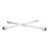 Imagen de Llave cruz galvanizada (18") LCT-18