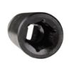 Imagen de Dado de impacto industrial 17 mm x 1/2” DI-S17