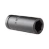 Imagen de Dado de impacto industrial 3/4” x 1/2” DI-S19