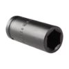 Imagen de Dado de impacto industrial 7/8” x 1/2” DI-S22