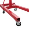 Imagen de Soporte para motor (1,000 kgs) Plegable T-1085