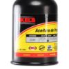 Imagen de Aceitera de presión, bote de acero, tubo flexible (250 ml) A2F