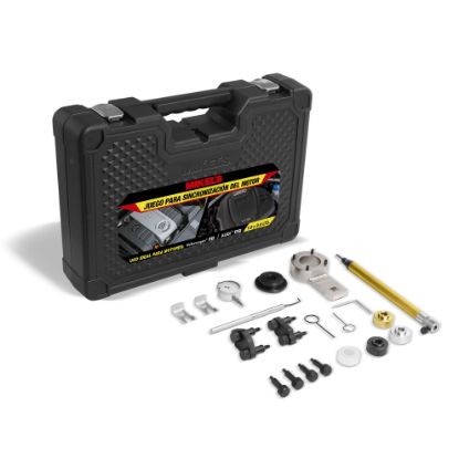 Imagen de Kit juego de sincronización motor VW®/AUDI® motores turbo FSI y TFSI 1.8 lts KDSVW-20