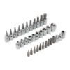 Imagen de Kit juego especial de puntas Torx® spline  JEPTS-34