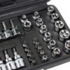 Imagen de Kit juego especial de puntas Torx® spline  JEPTS-34