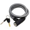 Imagen de Cable candado para Bicicleta (1 mt) C-121