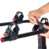 Imagen de Rack para 2 bicicletas, montaje en tirón (2") RBMT-02