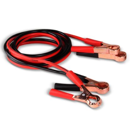 Imagen de Cables pasa corriente para motos C-200-10M