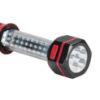 Imagen de Lámpara LED recargable retráctil LRRL-36