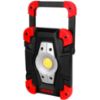 Imagen de Lámpara Reflector LED (10W recargable) Uso Rudo  RIT-1000