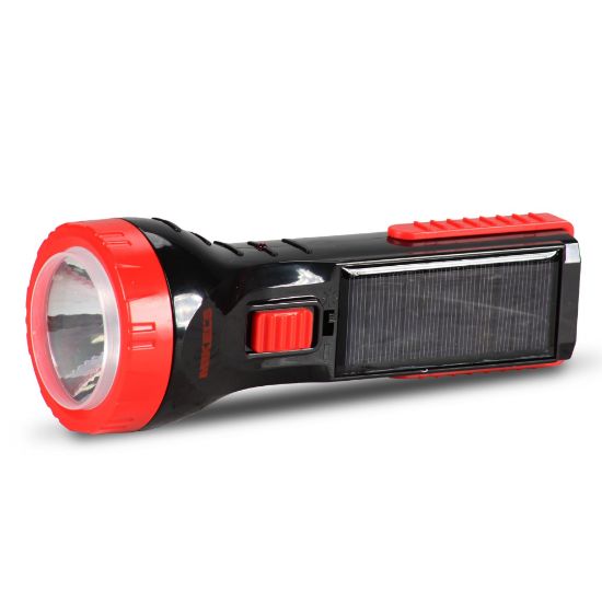 Imagen de Lámpara solar de emergencia (350 mAh) LES-350