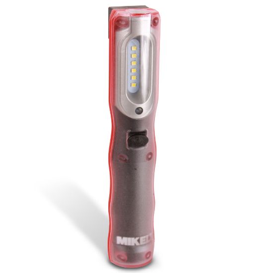 Imagen de Lámpara LED 3W recargable LIT-300