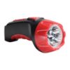 Imagen de Lámpara 4 LEDS recargable LMR-4L