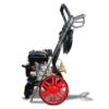 Imagen de Hidrolavadora de alta presión a gasolina motor 4 tiempos (Briggs & Stratton ®) (3,400 PSI / 7.5 HP) HAG-3100