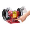 Imagen de Esmeril de Banco 5” (1/3 HP, 150 W, 3.450 RPM) ED-5