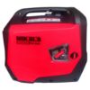 Imagen de Generador inversor a gasolina (2,000 W) GCE-2000I