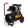 Imagen de Compresor de aire 1.5 HP (24 lts) LIBRE DE ACEITE CALA-1.5