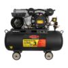 Imagen de Compresor de aire 3 HP con banda (60 lts) CA-3HP60