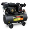 Imagen de Compresor de aire 5.5 HP Motor a Gasolina (60 lts) CG-5.5HP