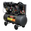 Imagen de Compresor de aire 5.5 HP Motor a Gasolina (60 lts) CG-5.5HP