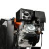 Imagen de Compresor de aire 13 HP Motor a gasolina (300 lts) CG-13HP