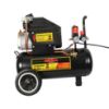 Imagen de Compresor de aire 2 HP (24 lts) CA-2HP