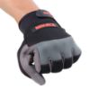 Imagen de Guantes para trabajo profesionales para mecánico acolchonados (G) GMP-2G