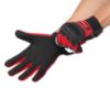 Imagen de Guantes para trabajo para mecánico de lujo (M) GMX-2M