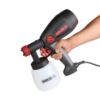 Imagen de Pistola de aire para pintar eléctrica HVLP (700 ml / 300W) PPE-300