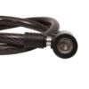 Imagen de Cable candado flexible con llaves (90 cms) C-1690