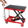 Imagen de Mesa elevadora (1 ton) SP-1000