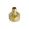 Imagen de Conector hembra latón ½” CHL-1/2