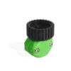 Imagen de Conector hembra plástico ½” CHP-1/2